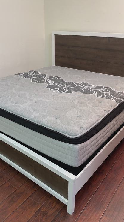 Sealy ProBack Plus King Size Mattress