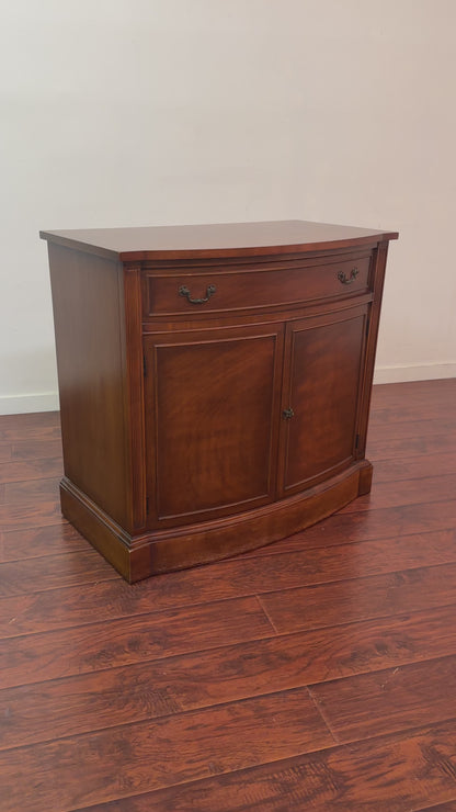 Antique Small Sideboard