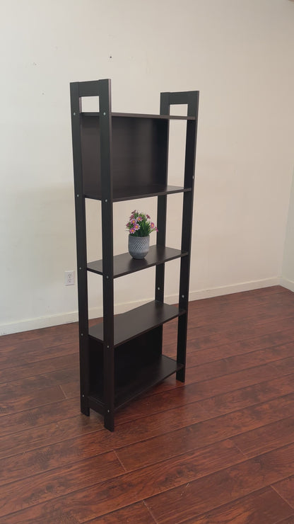 Laiva Bookcase