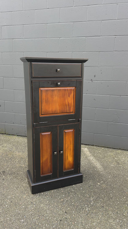 Pier 1 Casabelle Secretary Cabinet
