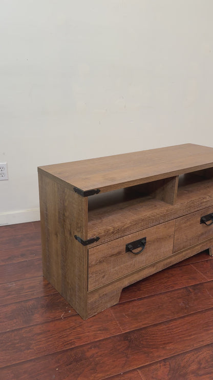 Dynamic Furniture TV Stand