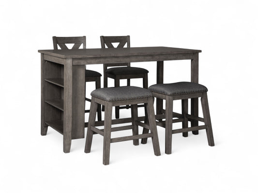 NEW - Caitbrook Counter Dining Set